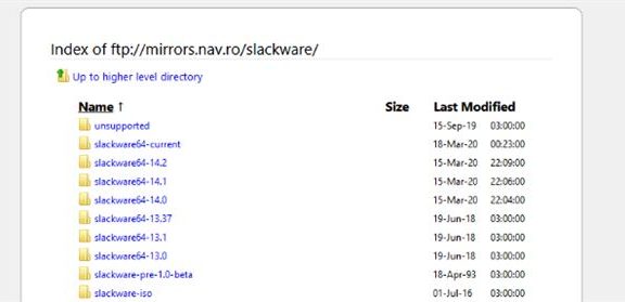继谷歌Mozilla宣布Firefox将取消对FTP协议的支持
