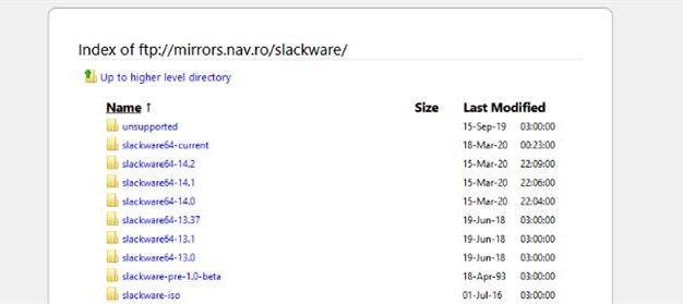 继谷歌Mozilla宣布Firefox将取消对FTP协议的支持