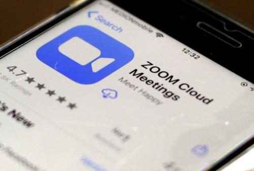 超过50万个Zoom账户在暗网和黑客论坛上贱价出售