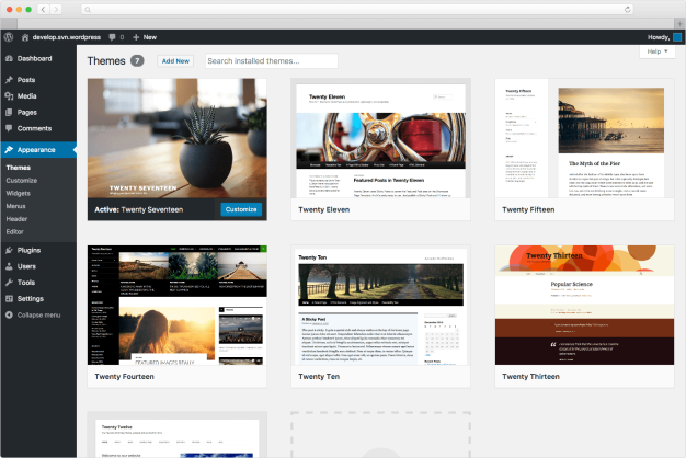 WordPress5.4.1–zh_CN发布更新,WordPress5.4.1下载地址