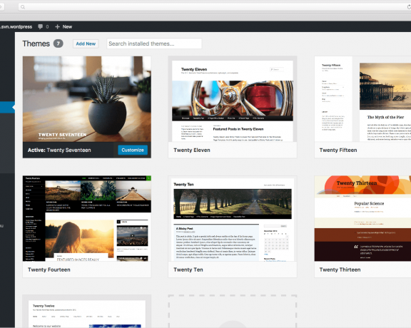 WordPress5.4.1–zh_CN发布更新,WordPress5.4.1下载地址