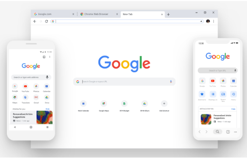 谷歌浏览器Chrome 81：默认图片以HTTPS协议加载 网站必须部署SSL啦