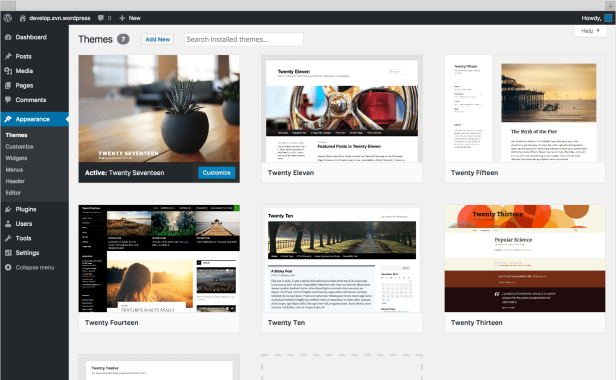 WordPress5.4.1–zh_CN发布更新,WordPress5.4.1下载地址