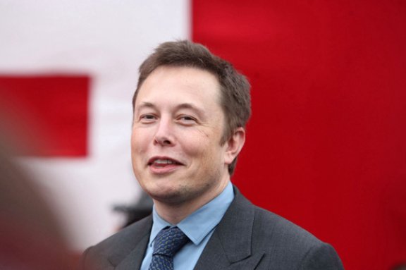 特斯拉CEO马斯克将向黑客俱乐部捐赠50万美元