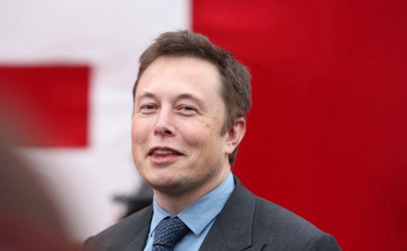 特斯拉CEO马斯克将向黑客俱乐部捐赠50万美元