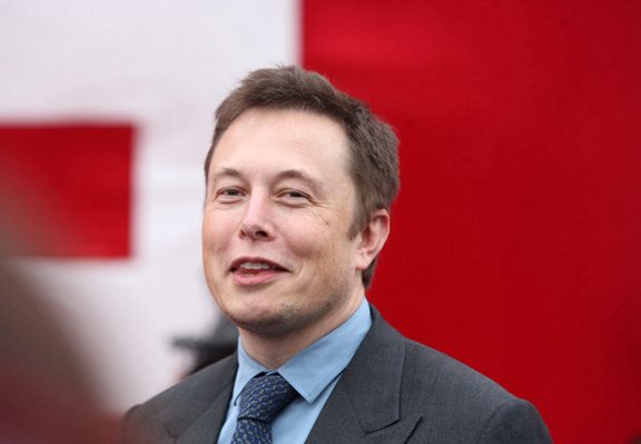 特斯拉CEO马斯克将向黑客俱乐部捐赠50万美元