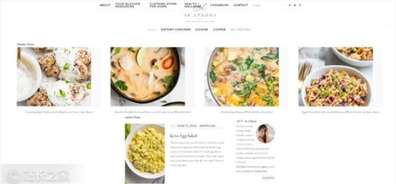 美食博客12个月收入爆增,原因是用心了