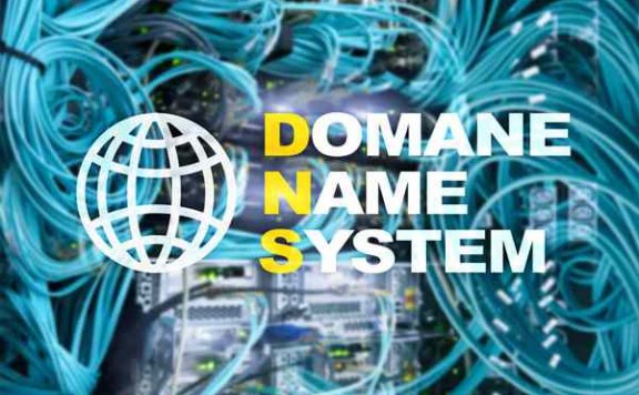 DNS 作者谈其起源和现状