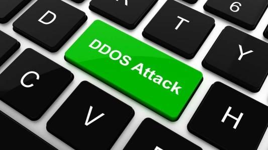 APP为什么会被DDOS攻击与解决办法