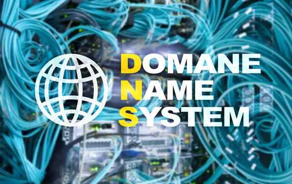 DNS 作者谈其起源和现状