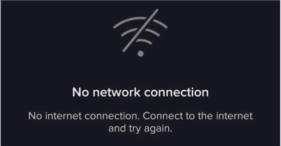 TikTok（抖音国际版）印度互联网已无法正常使用