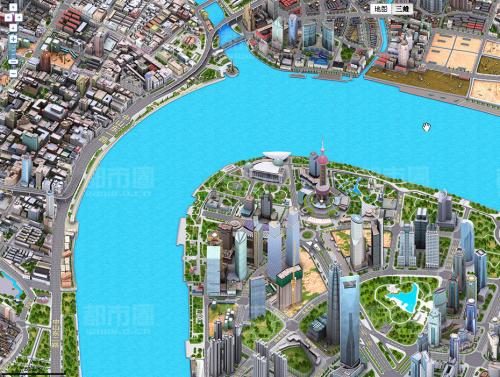 四维图新起诉百度地图、360地图侵权 共索赔超3亿元