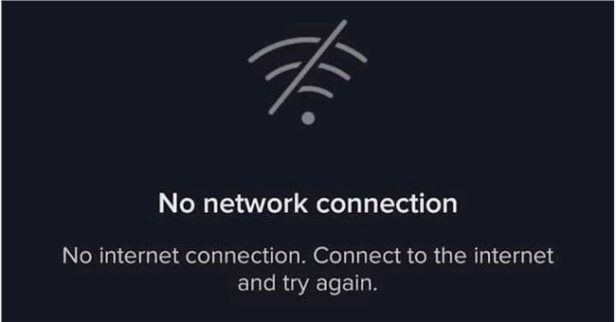 TikTok(抖音国际版)印度互联网已无法正常使用