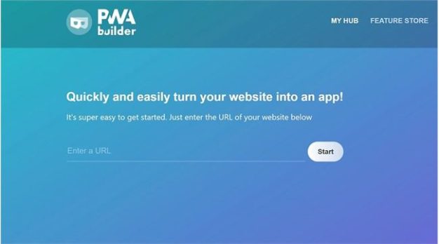 PWA应用春天? 微软与谷歌达成合作 帮助开发者在Play商店中发布PWA应用