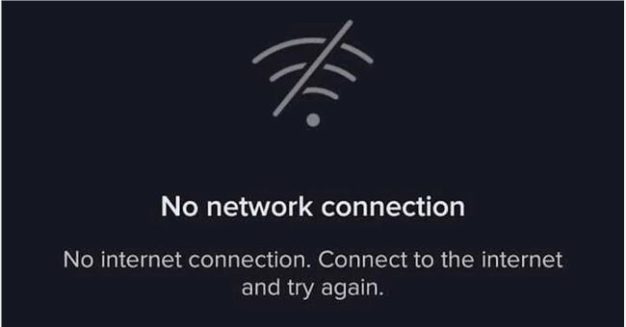 TikTok(抖音国际版)印度互联网已无法正常使用
