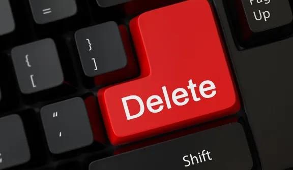 离职后为报复公司，删除服务器中约7TB 数据