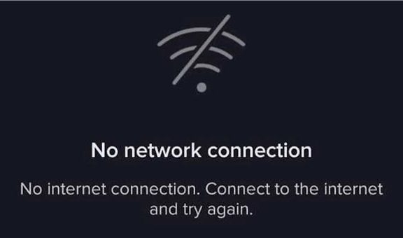 TikTok（抖音国际版）印度互联网已无法正常使用
