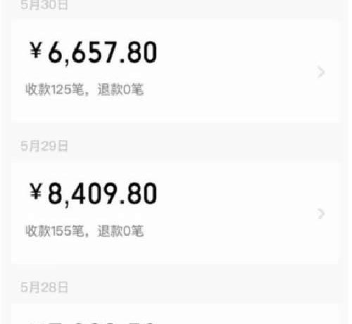 大神记：抖音日入两万是怎么做到的？