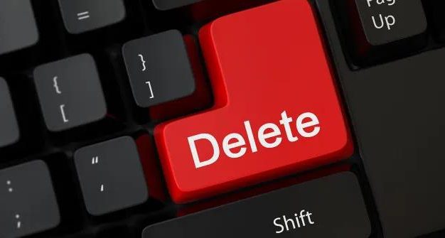 离职后为报复公司，删除服务器中约7TB 数据