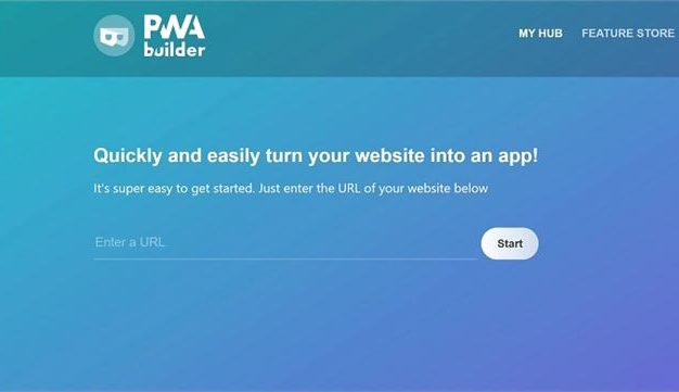 PWA应用春天？ 微软与谷歌达成合作 帮助开发者在Play商店中发布PWA应用