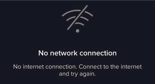 TikTok(抖音国际版)印度互联网已无法正常使用