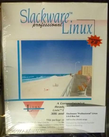 Linux 迎来29岁:回顾Linux 统治世界的历程
