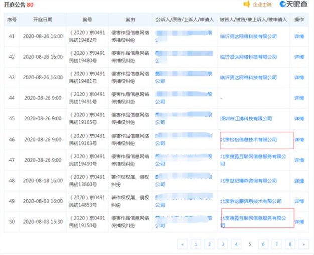 站长小心啦！评论内容也可能侵权，知名博主卢松松就中招了！