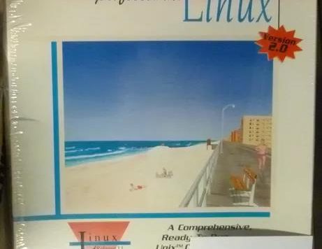 Linux 迎来29岁:回顾Linux 统治世界的历程