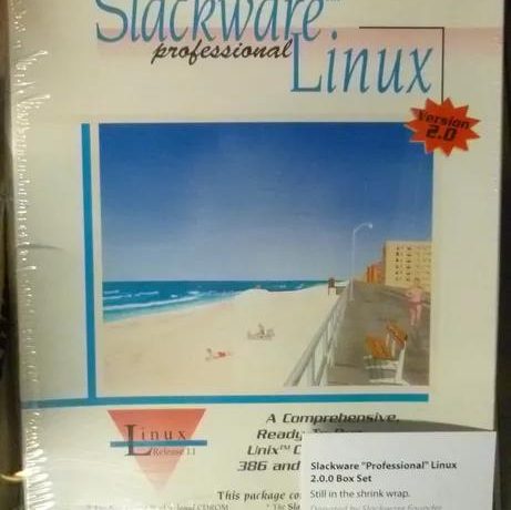 Linux 迎来29岁:回顾Linux 统治世界的历程