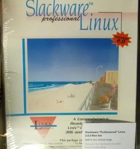 Linux 迎来29岁：回顾Linux 统治世界的历程