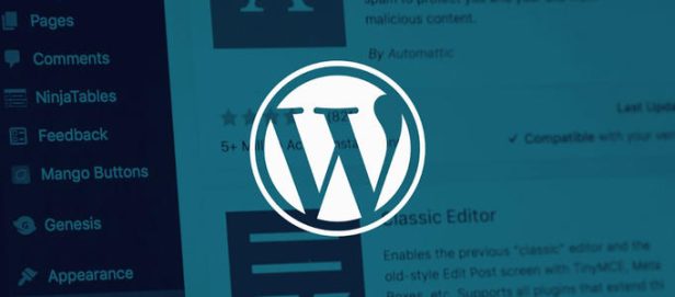 WordPress插件出现严重漏洞，百万网站遭探测和攻击
