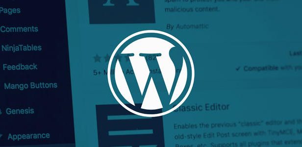 WordPress插件出现严重漏洞，百万网站遭探测和攻击