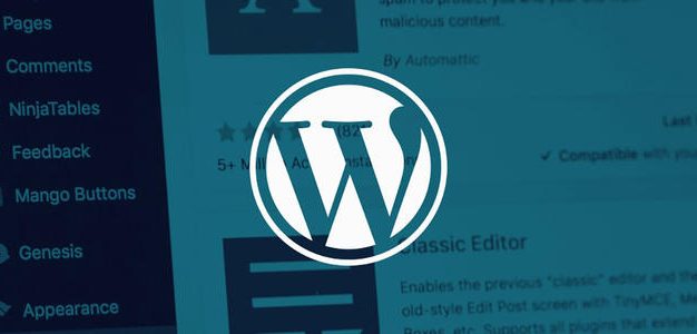 WordPress插件出现严重漏洞，百万网站遭探测和攻击
