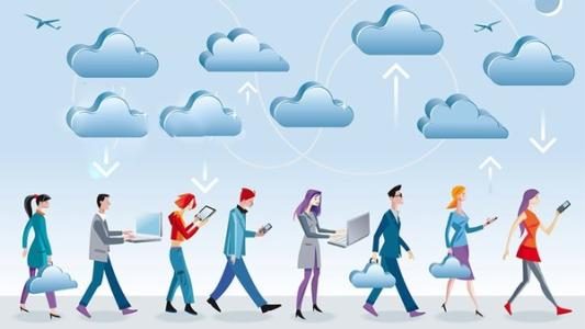 网盘资源被清空，用户诉运营商恢复数据被驳回