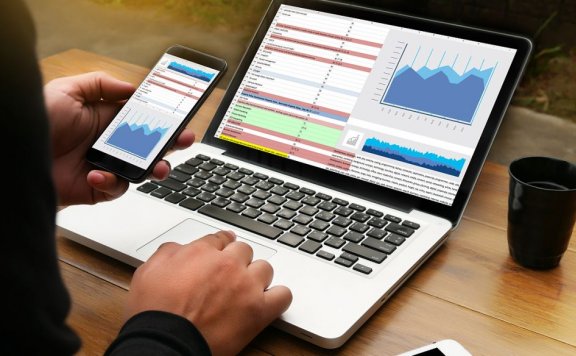 个人做网站还有前途吗