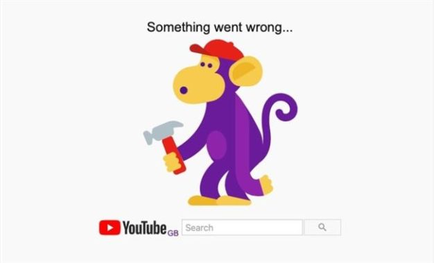 谷歌全球大范围宕机 包括 Gmail、Google Drive等