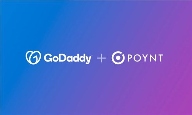 域名注册商 GoDaddy（狗爹） 宣布以 3.2 亿美元收购支付公司 Poynt