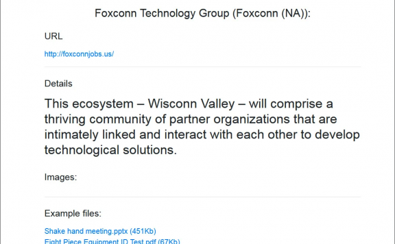 富士康遭遇黑客攻击，索要 2.3 亿元赎金！