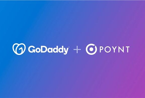 域名注册商 GoDaddy（狗爹） 宣布以 3.2 亿美元收购支付公司 Poynt