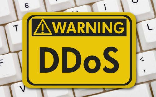 个人博客网站被ddos攻击怎么办?被cc攻击怎么办?