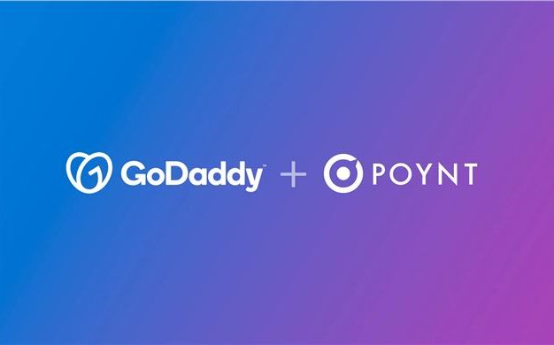 域名注册商 GoDaddy(狗爹) 宣布以 3.2 亿美元收购支付公司 Poynt