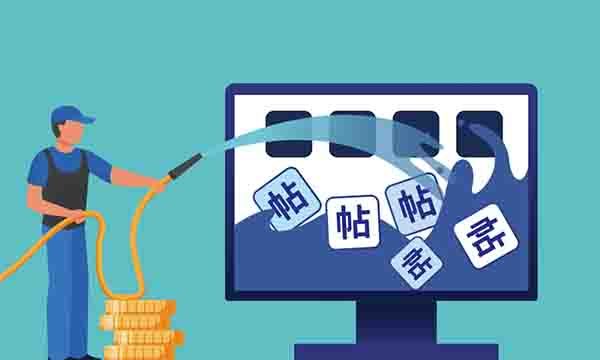 网信办新规:传播虚假信息、有偿删贴、最高罚款100万