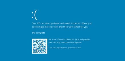 Win10出现严重漏洞导致蓝屏 360、火绒均已上线漏洞补丁