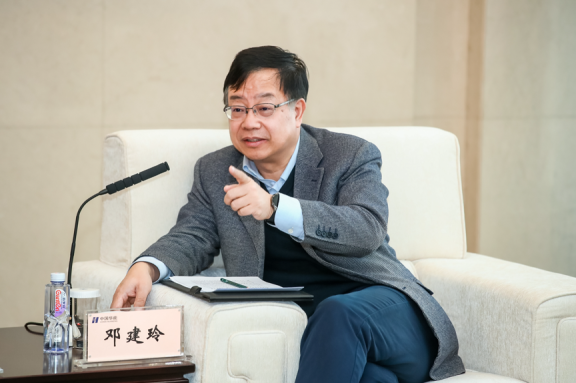 厉害啦！百度与华能签署合作备忘录,打造智慧能源经济