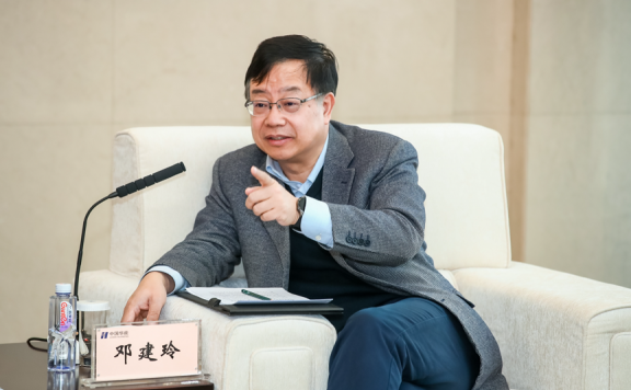 厉害啦！百度与华能签署合作备忘录,打造智慧能源经济