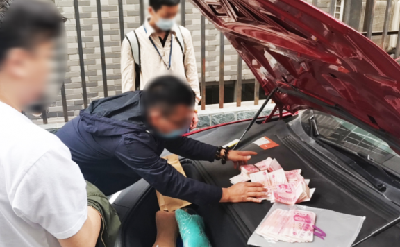 轻信直播间“投资高手” 广州市民“投资虚拟币”被骗近500万元