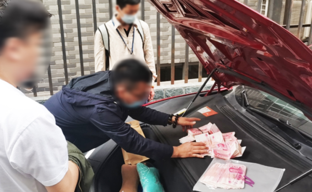 轻信直播间“投资高手” 广州市民“投资虚拟币”被骗近500万元