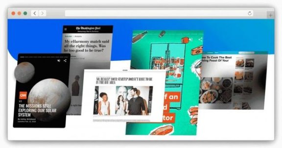 谷歌宣布2021年6月将不再为AMP网页优先权重