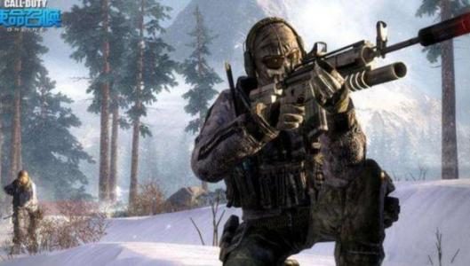 腾讯《使命召唤OL》宣布停运 8月底正式关闭