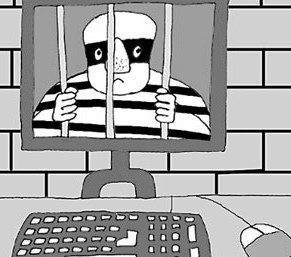 华为IDC采购杜某、许某受贿159.45 万元被判刑